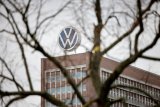 Shares in German carmakers fall after Trump tariff announcement
