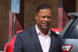 Deputy mayor Gary van Niekerk gets tongue-lashing from opposition
