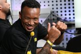 The Quick Interview | Majoro embraces ambassador role to ‘give back to football’