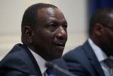 Kenya expects faster growth in 2025, signs yen-denominated loan with Japan