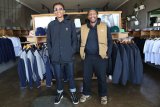 Thesis writes an SA fashion success story