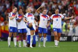 England beat Spain in penalty shootout to win Euro 2025