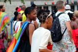 Johannesburg Pride: Celebrating queerdom in SA and beyond