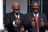 DA says US rejected Jonas as envoy, Presidency misled public
