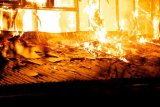Mpumalanga man dies after setting himself, partner and toddler alight