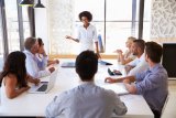 Steady but uneven: Women slowly climb the corporate ladder in South Africa's boardrooms