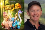 Sunrise Animation Studio is rolling out its latest Jungle Beat film