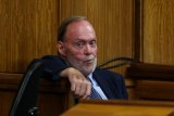 Apartheid-era spy Williamson denies direct involvement in Cradock Four murders