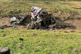 Horrific collision on KZN north coast claims four lives
