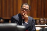 WATCH | Safa president Danny Jordaan and his co-accused appear in court