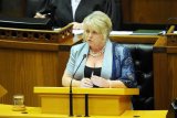 DA’s Dianne Kohler Barnard expects apology from Mkhwanazi after implicating her at the Madlanga (…)