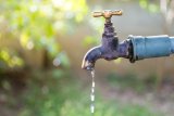 Sandton water meters to be shut overnight as dry taps plague Joburg