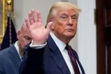 READER LETTER | Trump must learn to take backlash