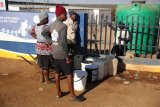 Hammanskraal residents lose hope as promise of clean water seems far-fetched