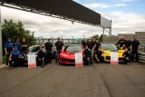 WATCH | The Chevrolet Corvette is now the fastest American car around the Nürburgring