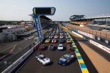 Ford confirms Oreca and Sayers for 2027 WEC Hypercar return