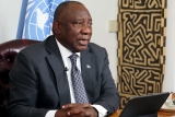 Ramaphosa to meet Saudi Arabian and French leaders during US trip for UN
