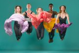 Top dance group set to thrill Gqeberha audiences