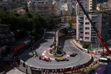 Tag Heuer becomes Monaco Grand Prix's first title sponsor