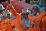 City of Cape Town responds to Kaapse Klopse parade controversy