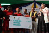 Lives and work of choral giants Ngqobe and Biata celebrated