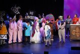 Merrifield pupils to bring love and laughs to Guild stage with ‘Shrek: The Musical’