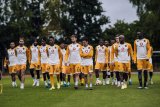 When do Kaizer Chiefs play their next pre-season match?