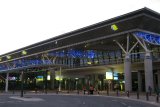 Why you’ll see emergency crews at King Shaka Airport on Friday