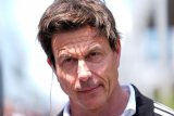 Wolff dismisses Red Bull protest as petty and embarrassing