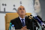 Algeria's Tebboune appoints new PM Ghrieb and energy minister Adjal
