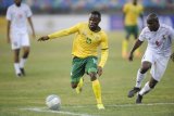 Khumalo confident Bafana will bring their scoring boots in Cosafa semis