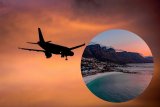 More seasonal flights to Cape Town starting this October