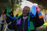 Gqeberha opens its heart to needy on Nelson Mandela Day