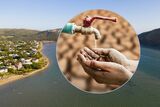 Western Cape water crisis: Knysna has just 13 days of water left