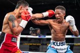 Kuse survives scare to lead Eastern Cape trio to wins