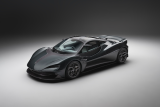 Got a spare R24.6m? Then the new Lanzante 95-59 could be yours