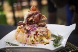 News24 | WATCH | Pork, beef and Finding Nemo: Kota festival brings food lovers together