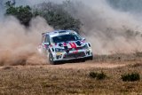 Steytlerville set to rock to the beat of rally cars