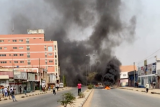 Death toll from Angolan fuel hike protests rises to 22, says government
