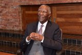 National Foundations notes commencement of national dialogue