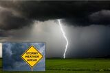 KwaZulu-Natal on high alert as severe thunderstorm warnings issued