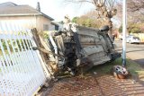 Minor arrested for crash that led to death of a teen