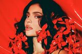 Kylie Jenner has red hot plans for Valentine’s Day