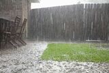 Weather alerts issued as heavy downpours threaten KZN coast