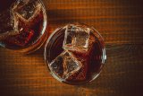 LEBOGANG MOKEONA | The power of Klippies and Coke