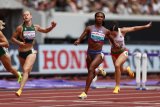 Marioné Fourie, Tshepo Tshite advance to world champs semifinals