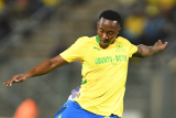 Sundowns bids farewell to Coetzee and Maboe