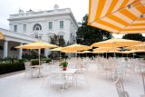 Trump to host tech CEOs for first event in newly renovated Rose Garden