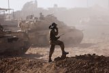 Israel to call up 50,000 reservists before Gaza City offensive, military official says