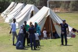 Greece seeks cooperation with Libya to stop migration, says PM